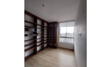 APARTAMENTO EN VENTA EN LA FELICIDAD