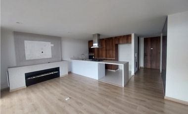 APARTAMENTO EN VENTA EN LA FELICIDAD