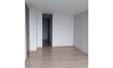 APARTAMENTO EN VENTA EN LA FELICIDAD