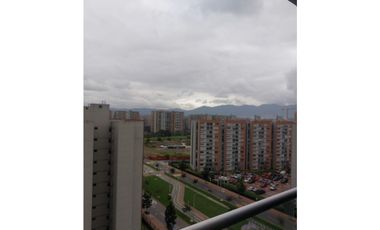 APARTAMENTO EN VENTA EN LA FELICIDAD