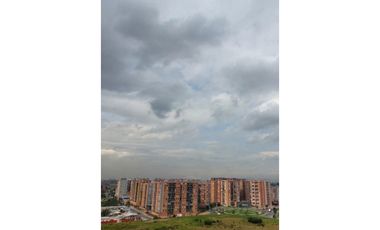 APARTAMENTO EN VENTA EN LA FELICIDAD