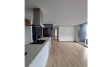 APARTAMENTO EN VENTA EN LA FELICIDAD