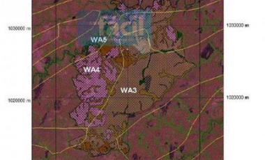 Venta Finca ganadera con pastos mejorados y pista Aerea en Cumaribo