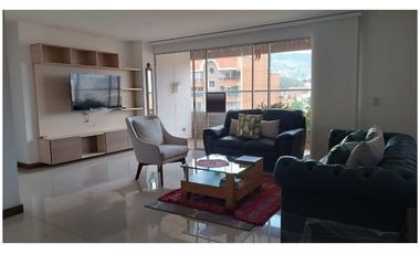 Apartamento en Venta, Calasanz en Medellín