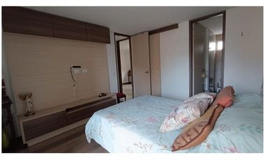 Apartamento en Venta, Calasanz en Medellín