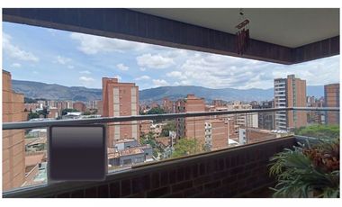 Apartamento en Venta, Calasanz en Medellín