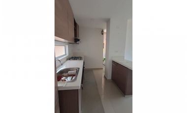 Apartamento en Venta, Calasanz en Medellín