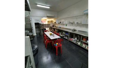 VENDO MONTAJE DE PANADERIA