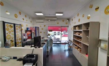 VENDO MONTAJE DE PANADERIA