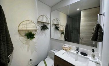 Venta Apartamento Nuevo Los Balsos Medellín