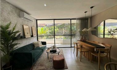 Venta Apartamento Nuevo Los Balsos Medellín