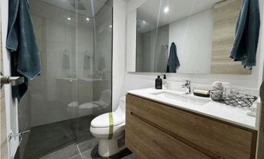 Venta Apartamento Nuevo Los Balsos Medellín