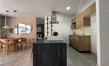 Venta Apartamento Nuevo Los Balsos Medellín