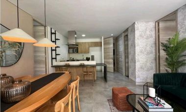 Venta Apartamento Nuevo Los Balsos Medellín