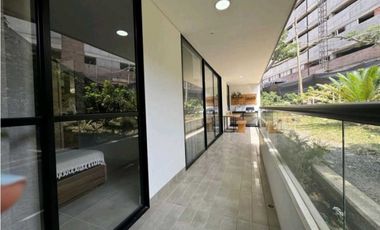 Venta Apartamento Nuevo Los Balsos Medellín