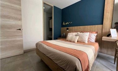 Venta Apartamento Nuevo Los Balsos Medellín