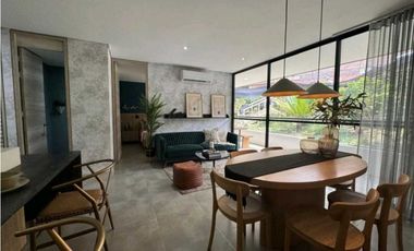 Venta Apartamento Nuevo Los Balsos Medellín