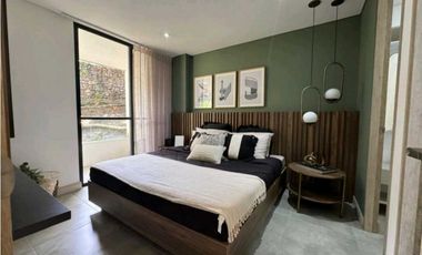Venta Apartamento Nuevo Los Balsos Medellín