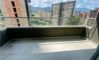 Venta Apartamento Loma De San José Sabaneta