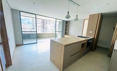 Venta Apartamento Loma De San José Sabaneta