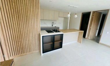 Venta Apartamento Loma De San José Sabaneta