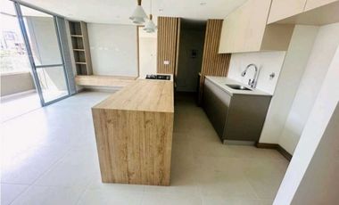 Venta Apartamento Loma De San José Sabaneta