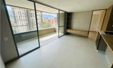 Venta Apartamento Loma De San José Sabaneta