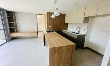 Venta Apartamento Loma De San José Sabaneta