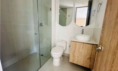 Venta Apartamento Loma De San José Sabaneta