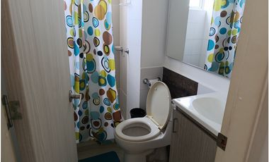 VENTA DE APARTAMENTO RESIDENCIAL EN EL RODADERO SUR - VT154