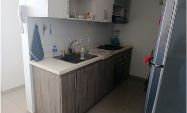 VENTA DE APARTAMENTO RESIDENCIAL EN EL RODADERO SUR - VT154