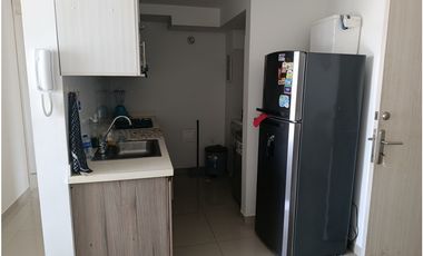 VENTA DE APARTAMENTO RESIDENCIAL EN EL RODADERO SUR - VT154
