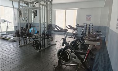 VENTA DE APARTAMENTO RESIDENCIAL EN EL RODADERO SUR - VT154