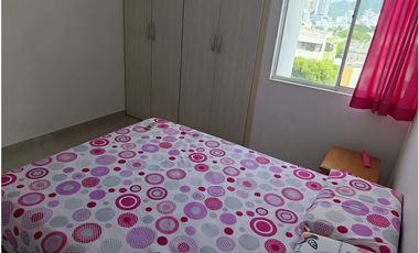 VENTA DE APARTAMENTO RESIDENCIAL EN EL RODADERO SUR - VT154