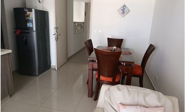 VENTA DE APARTAMENTO RESIDENCIAL EN EL RODADERO SUR - VT154