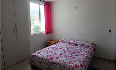 VENTA DE APARTAMENTO RESIDENCIAL EN EL RODADERO SUR - VT154