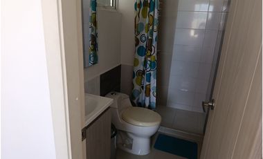 VENTA DE APARTAMENTO RESIDENCIAL EN EL RODADERO SUR - VT154