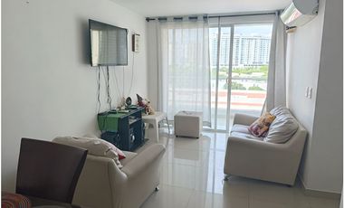 VENTA DE APARTAMENTO RESIDENCIAL EN EL RODADERO SUR - VT154