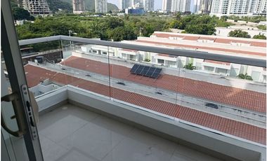 VENTA DE APARTAMENTO RESIDENCIAL EN EL RODADERO SUR - VT154