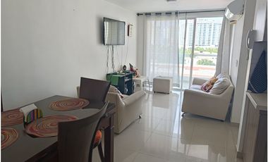 VENTA DE APARTAMENTO RESIDENCIAL EN EL RODADERO SUR - VT154