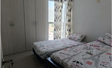 VENTA DE APARTAMENTO RESIDENCIAL EN EL RODADERO SUR - VT154