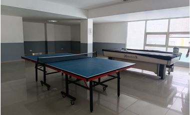 VENTA DE APARTAMENTO RESIDENCIAL EN EL RODADERO SUR - VT154