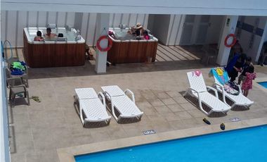 VENTA DE APARTAMENTO RESIDENCIAL EN EL RODADERO SUR - VT154