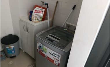 VENTA DE APARTAMENTO RESIDENCIAL EN EL RODADERO SUR - VT154