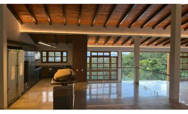 Venta Casa Loma Del Chocho Envigado