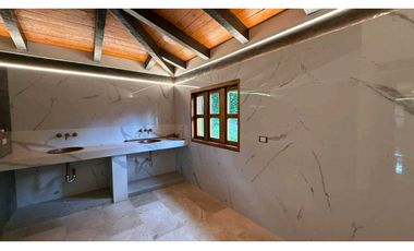 Venta Casa Loma Del Chocho Envigado