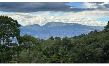 Venta Casa Loma Del Chocho Envigado