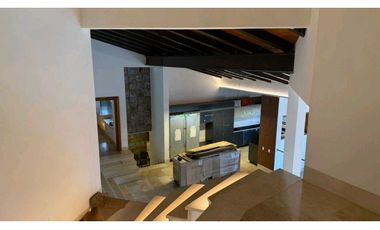 Venta Casa Loma Del Chocho Envigado