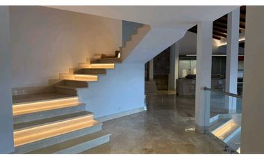 Venta Casa Loma Del Chocho Envigado