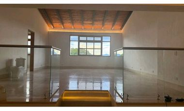 Venta Casa Loma Del Chocho Envigado